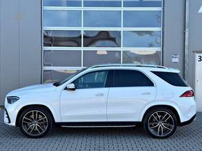 Thumbnail von Mercedes-Benz GLE 400e 4Matic AMG Premium Plus Manufaktur Pano