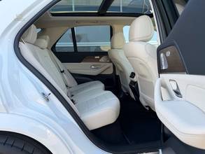 Thumbnail von Mercedes-Benz GLE 400e 4Matic AMG Premium Plus Manufaktur Pano