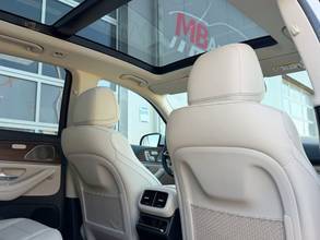 Thumbnail von Mercedes-Benz GLE 400e 4Matic AMG Premium Plus Manufaktur Pano