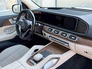 Thumbnail von Mercedes-Benz GLE 400e 4Matic AMG Premium Plus Manufaktur Pano