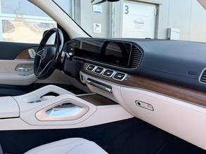 Thumbnail von Mercedes-Benz GLE 400e 4Matic AMG Premium Plus Manufaktur Pano