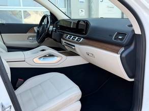 Thumbnail von Mercedes-Benz GLE 400e 4Matic AMG Premium Plus Manufaktur Pano