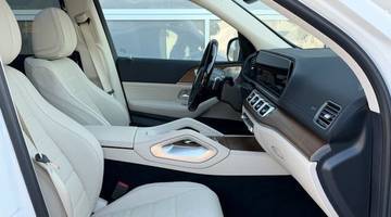Thumbnail von Mercedes-Benz GLE 400e 4Matic AMG Premium Plus Manufaktur Pano