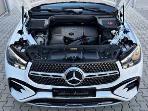 Thumbnail von Mercedes-Benz GLE 400e 4Matic AMG Premium Plus Manufaktur Pano