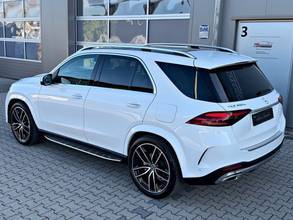 Thumbnail von Mercedes-Benz GLE 400e 4Matic AMG Premium Plus Manufaktur Pano