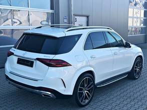 Thumbnail von Mercedes-Benz GLE 400e 4Matic AMG Premium Plus Manufaktur Pano