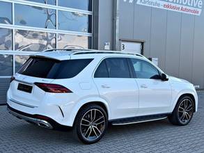 Thumbnail von Mercedes-Benz GLE 400e 4Matic AMG Premium Plus Manufaktur Pano