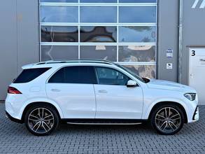 Thumbnail von Mercedes-Benz GLE 400e 4Matic AMG Premium Plus Manufaktur Pano