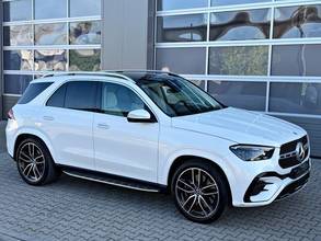Thumbnail von Mercedes-Benz GLE 400e 4Matic AMG Premium Plus Manufaktur Pano