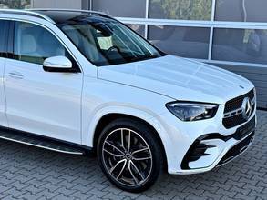 Thumbnail von Mercedes-Benz GLE 400e 4Matic AMG Premium Plus Manufaktur Pano