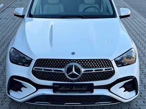 Thumbnail von Mercedes-Benz GLE 400e 4Matic AMG Premium Plus Manufaktur Pano