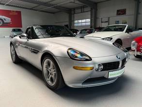 Thumbnail von BMW Z 8  Performance Paket TOP Zustand Scheckheft