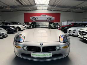 Thumbnail von BMW Z 8  Performance Paket TOP Zustand Scheckheft