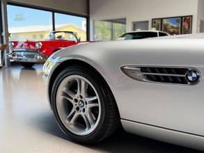 Thumbnail von BMW Z 8  Performance Paket TOP Zustand Scheckheft