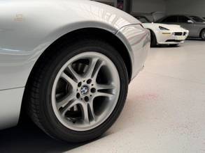 Thumbnail von BMW Z 8  Performance Paket TOP Zustand Scheckheft