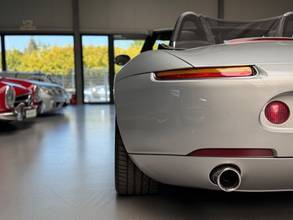 Thumbnail von BMW Z 8  Performance Paket TOP Zustand Scheckheft