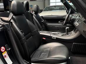 Thumbnail von BMW Z 8  Performance Paket TOP Zustand Scheckheft