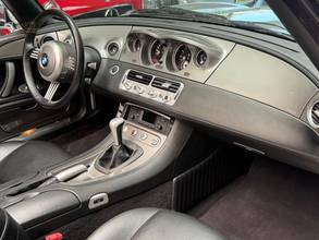 Thumbnail von BMW Z 8  Performance Paket TOP Zustand Scheckheft