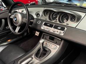 Thumbnail von BMW Z 8  Performance Paket TOP Zustand Scheckheft