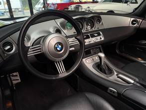 Thumbnail von BMW Z 8  Performance Paket TOP Zustand Scheckheft
