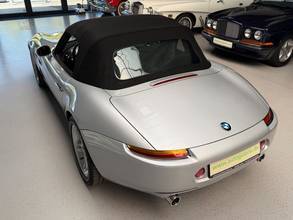 Thumbnail von BMW Z 8  Performance Paket TOP Zustand Scheckheft