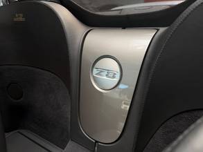 Thumbnail von BMW Z 8  Performance Paket TOP Zustand Scheckheft