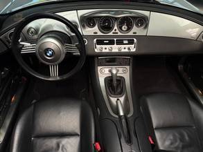 Thumbnail von BMW Z 8  Performance Paket TOP Zustand Scheckheft