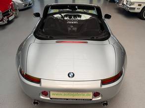 Thumbnail von BMW Z 8  Performance Paket TOP Zustand Scheckheft