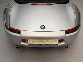 Thumbnail von BMW Z 8  Performance Paket TOP Zustand Scheckheft