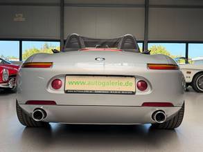 Thumbnail von BMW Z 8  Performance Paket TOP Zustand Scheckheft