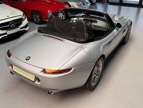 Thumbnail von BMW Z 8  Performance Paket TOP Zustand Scheckheft