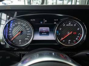 Thumbnail von Mercedes-Benz AMG G 63 MULTIBEAM,Stdh,360°,Comand,Massage,22"
