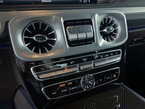 Thumbnail von Mercedes-Benz AMG G 63 MULTIBEAM,Stdh,360°,Comand,Massage,22"