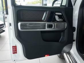 Thumbnail von Mercedes-Benz AMG G 63 MULTIBEAM,Stdh,360°,Comand,Massage,22"