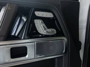 Thumbnail von Mercedes-Benz AMG G 63 MULTIBEAM,Stdh,360°,Comand,Massage,22"