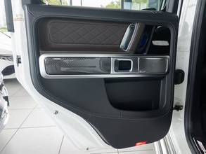 Thumbnail von Mercedes-Benz AMG G 63 MULTIBEAM,Stdh,360°,Comand,Massage,22"