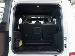 Thumbnail von Mercedes-Benz AMG G 63 MULTIBEAM,Stdh,360°,Comand,Massage,22"