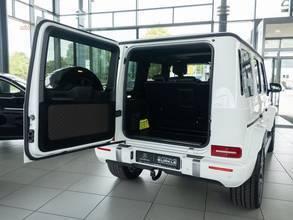 Thumbnail von Mercedes-Benz AMG G 63 MULTIBEAM,Stdh,360°,Comand,Massage,22"