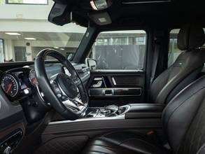 Thumbnail von Mercedes-Benz AMG G 63 MULTIBEAM,Stdh,360°,Comand,Massage,22"