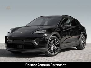 Thumbnail von Porsche Macan 4 Surround-View BOSE PASM 20-Zoll Panorama