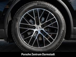 Thumbnail von Porsche Macan 4 Surround-View BOSE PASM 20-Zoll Panorama
