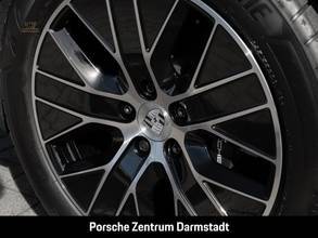 Thumbnail von Porsche Macan 4 Surround-View BOSE PASM 20-Zoll Panorama