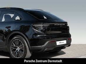 Thumbnail von Porsche Macan 4 Surround-View BOSE PASM 20-Zoll Panorama