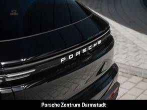 Thumbnail von Porsche Macan 4 Surround-View BOSE PASM 20-Zoll Panorama