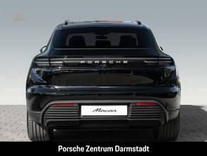 Thumbnail von Porsche Macan 4 Surround-View BOSE PASM 20-Zoll Panorama