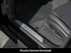Thumbnail von Porsche Macan 4 Surround-View BOSE PASM 20-Zoll Panorama
