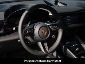 Thumbnail von Porsche Macan 4 Surround-View BOSE PASM 20-Zoll Panorama