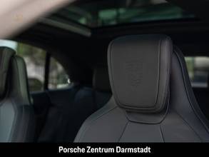 Thumbnail von Porsche Macan 4 Surround-View BOSE PASM 20-Zoll Panorama