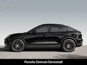 Thumbnail von Porsche Macan 4 Surround-View BOSE PASM 20-Zoll Panorama