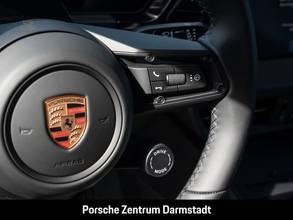 Thumbnail von Porsche Macan 4 Surround-View BOSE PASM 20-Zoll Panorama